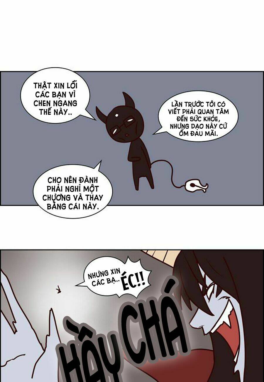 the devil king is bored chapter 95.5 3