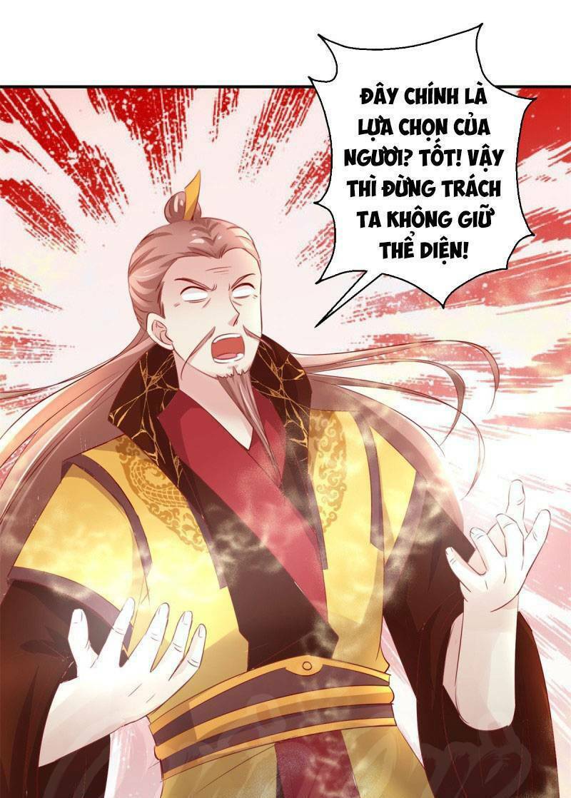 cửu dương đế tôn chapter 134 3