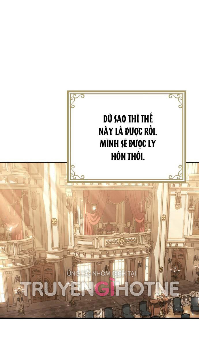 tôi sẽ ly hôn với người chồng bạo chúa chapter 25.2 26