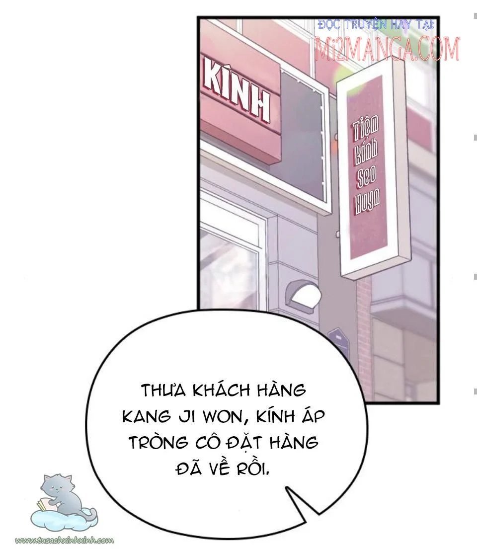 cô đi mà lấy chồng tôi chapter 11.5 5