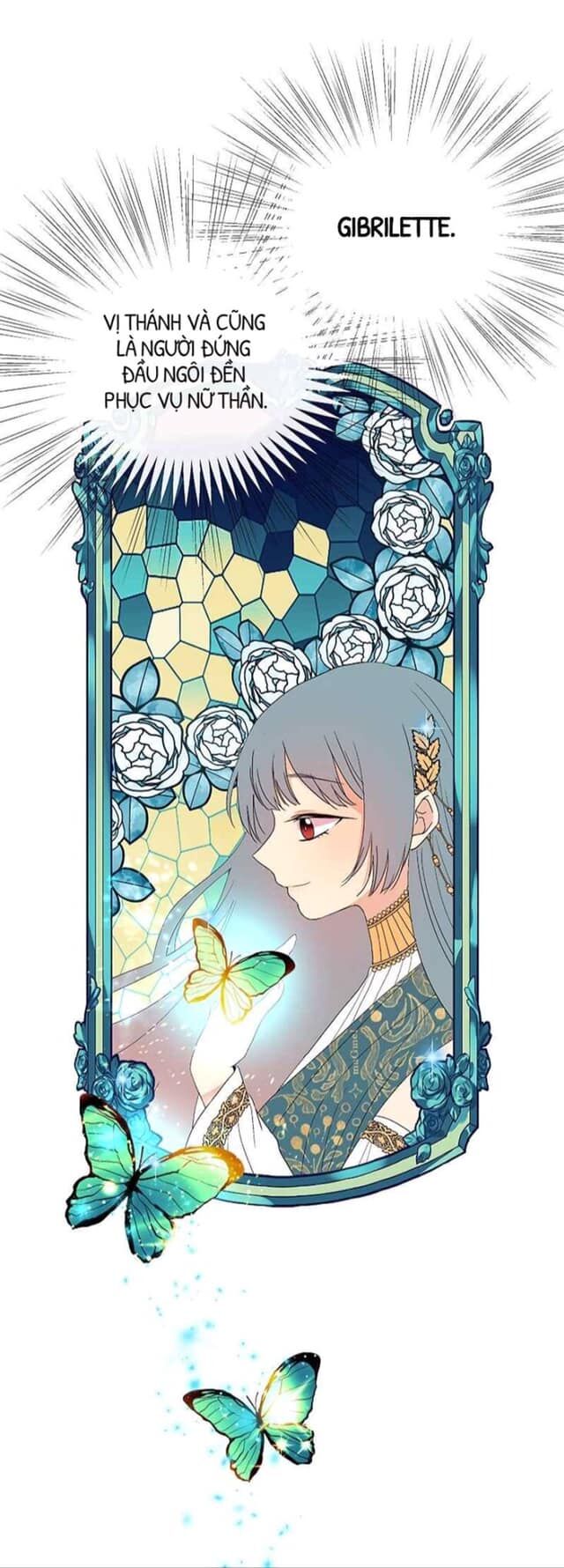 công chúa thời gian có hạn chapter 4 24