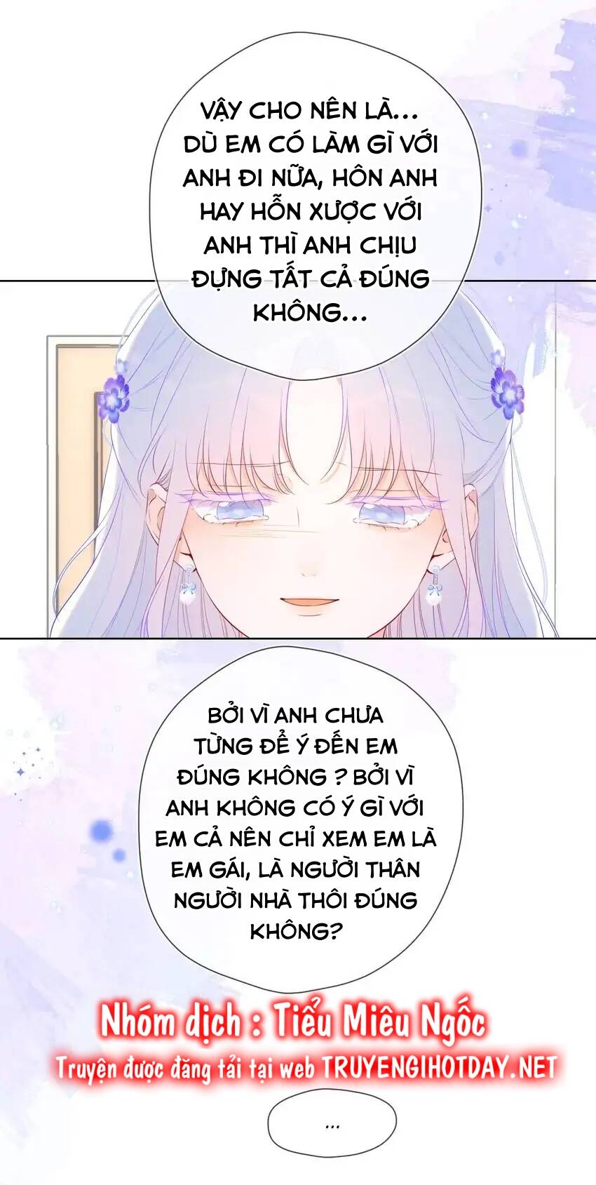 vì sao của tôi chapter 130 11