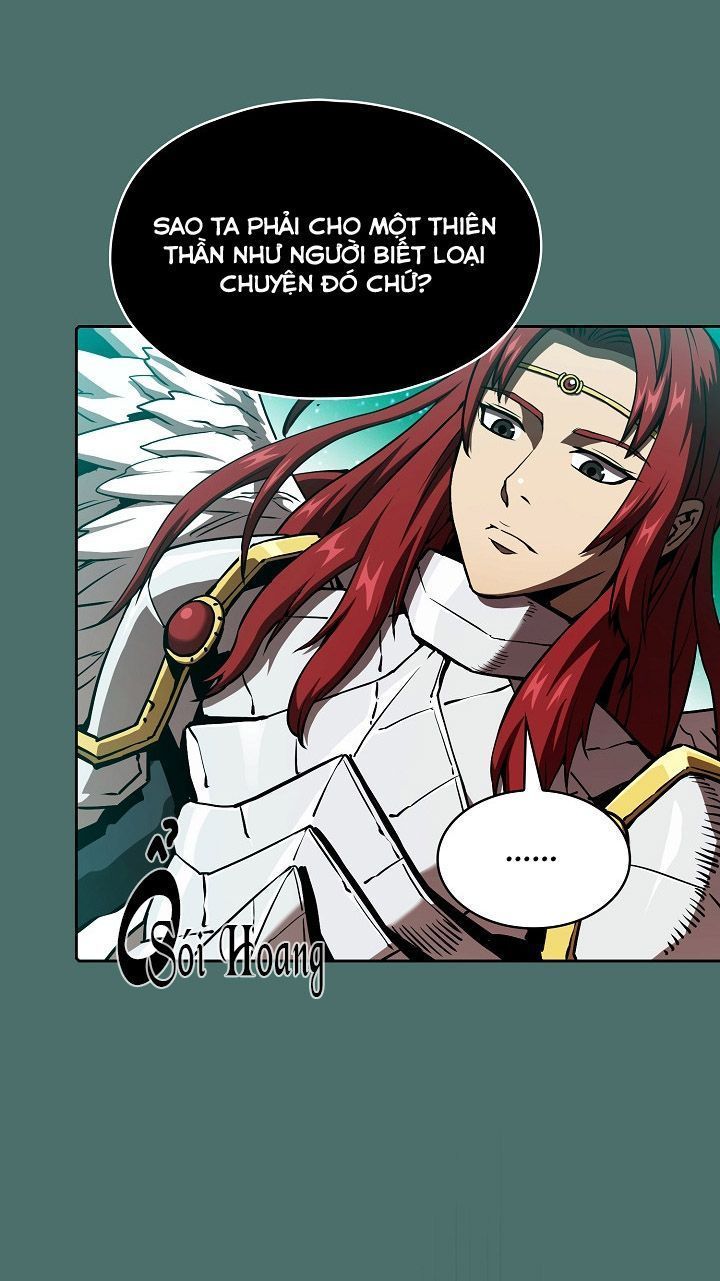 chòm sao trở về từ địa ngục chapter 16 16