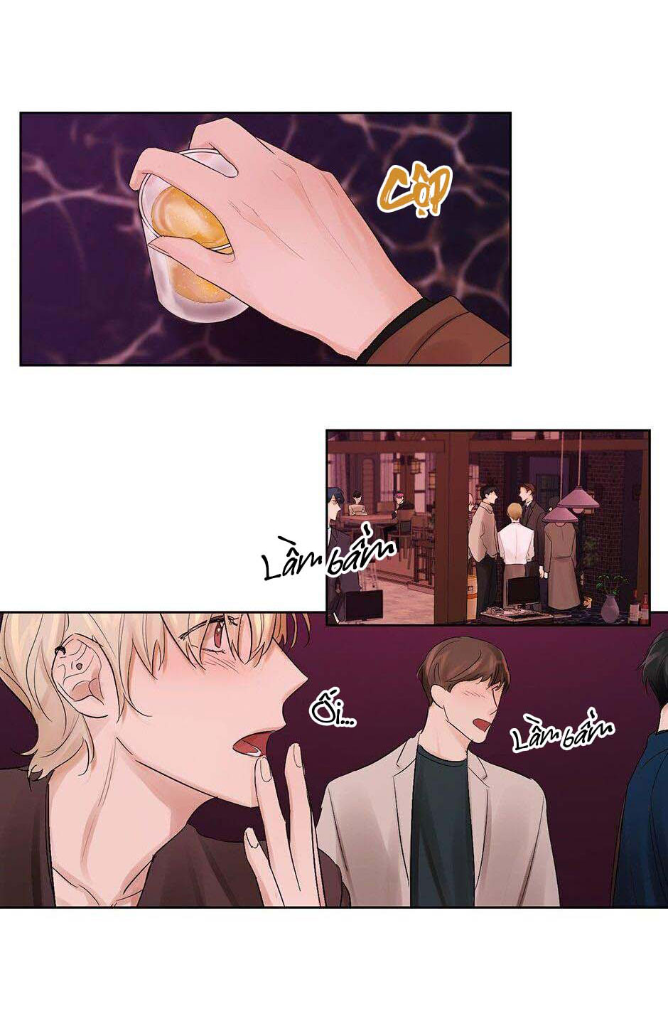 kế hoạch cưới chồng chapter 1 40