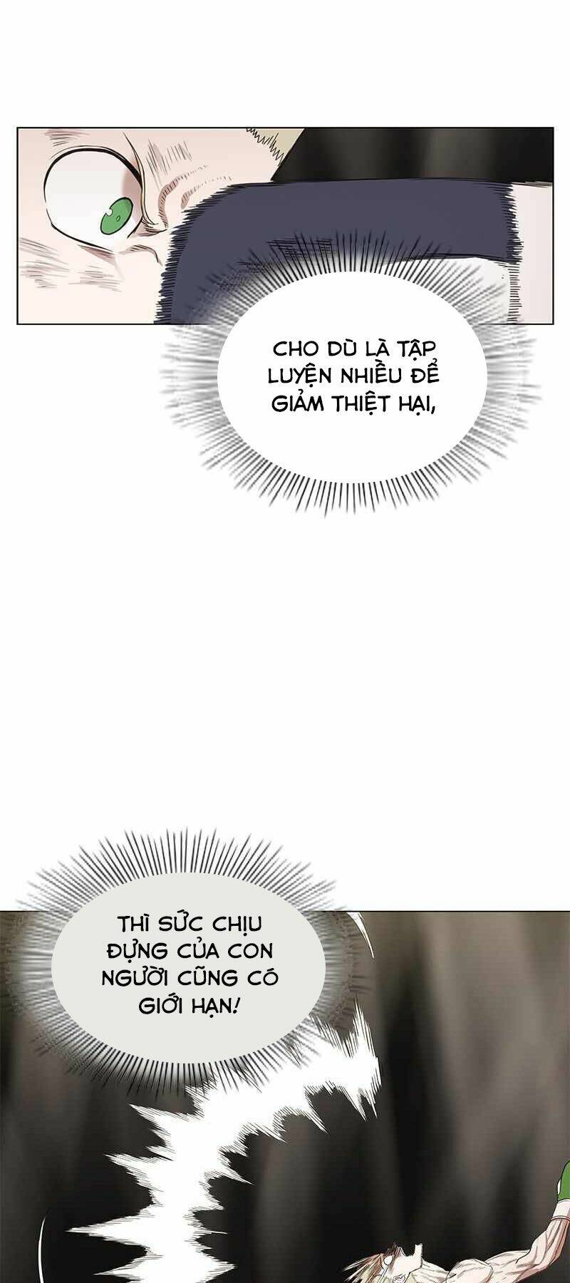 võ sĩ - the boxer chapter 112 28