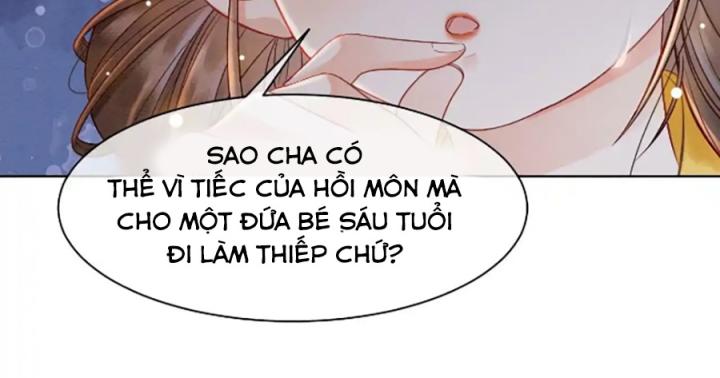 xuyên không đến cổ đại, ta được muôn ngàn sủng ái chapter 2 62