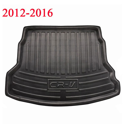 Thảm Nhựa Lót Cốp Sau Dành Cho Xe Ô Tô CRV2012-2016