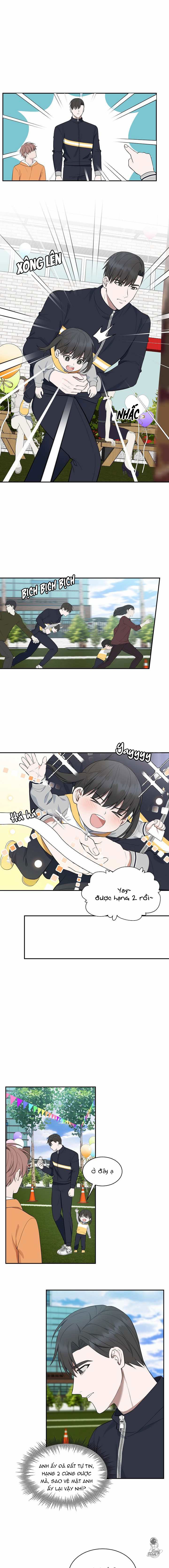 vùng vẫy chapter 45 9