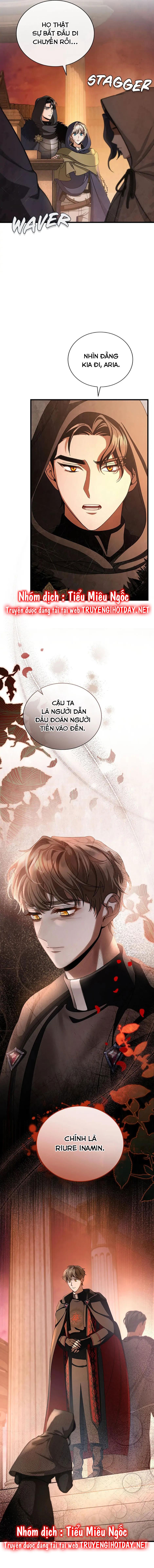 vị cứu tinh của nam phản diện chapter 62 12