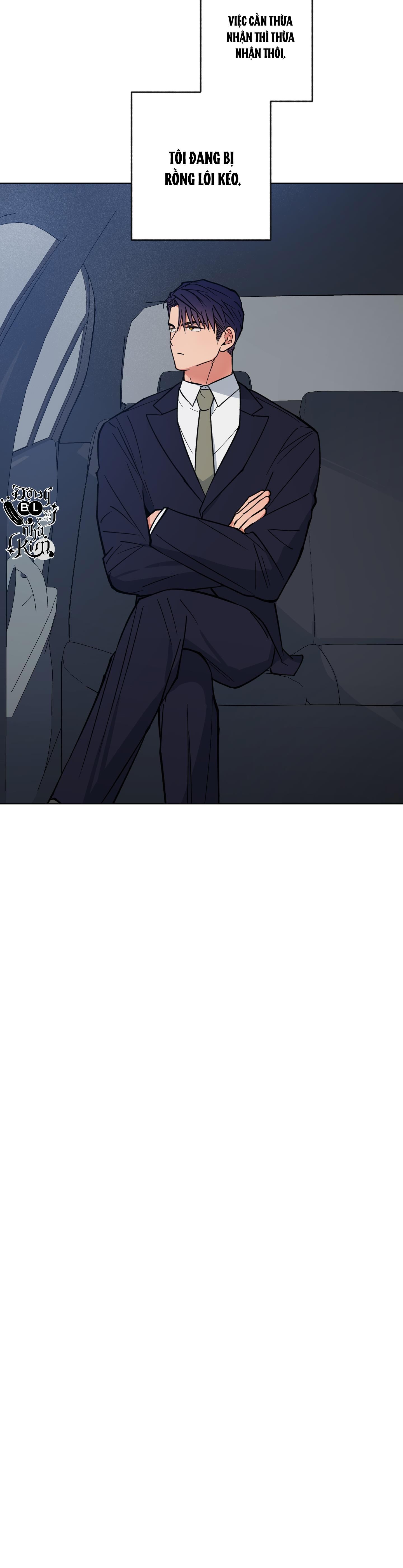 bình minh của rồng chapter 11 4