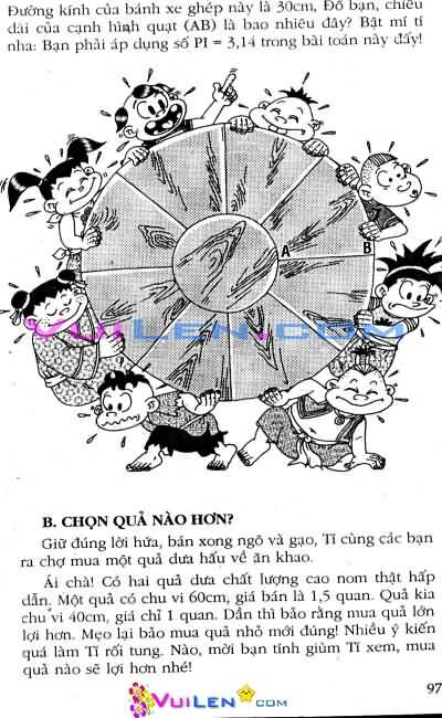 thần đồng đất việt chapter 109 96