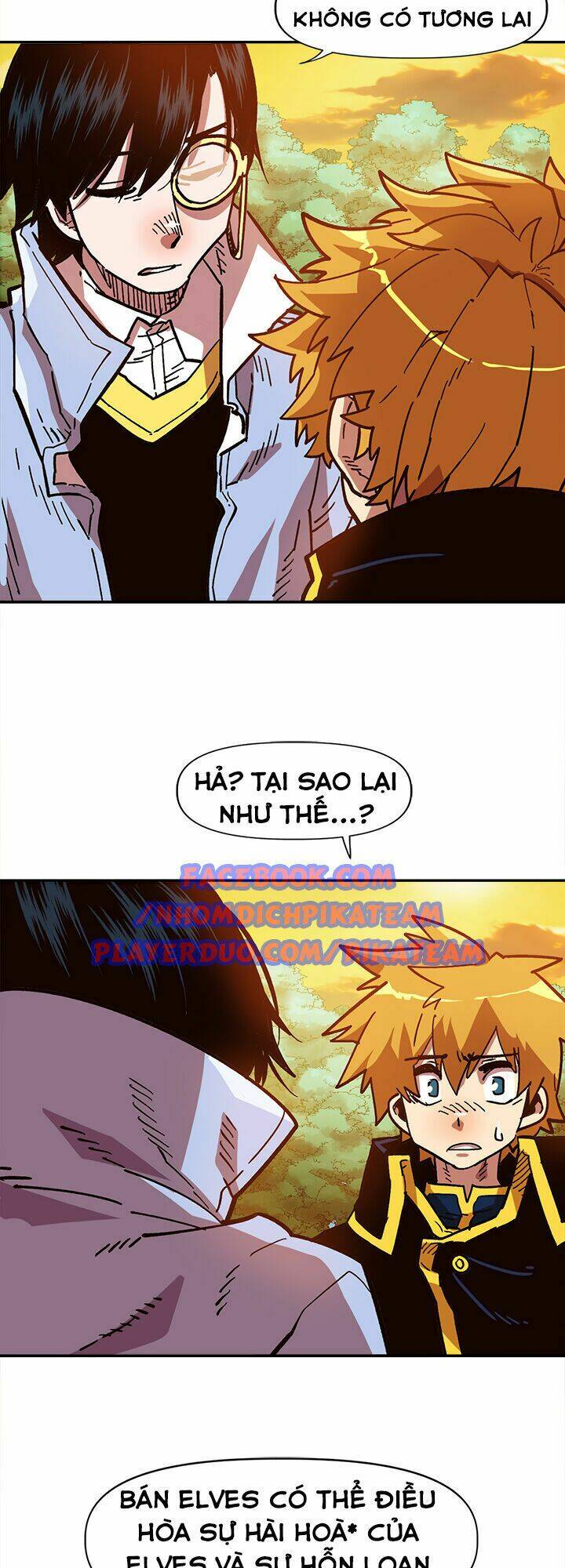 đại lục vô song chapter 15 21