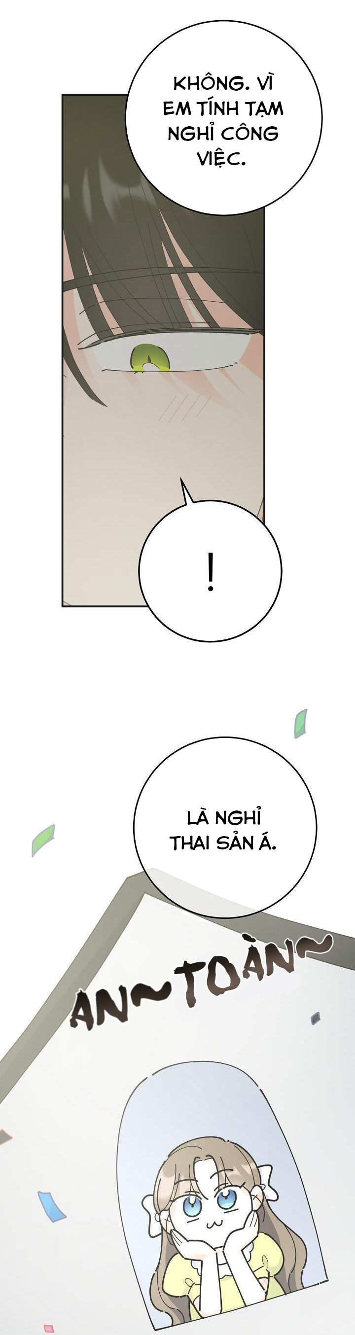 ác nữ tiểu thư chapter 102 27