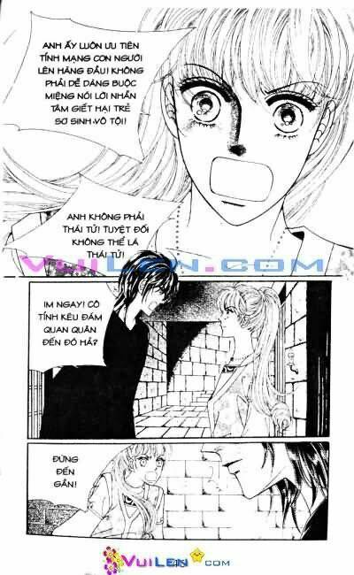 cô nàng đỏm dáng chapter 8 46