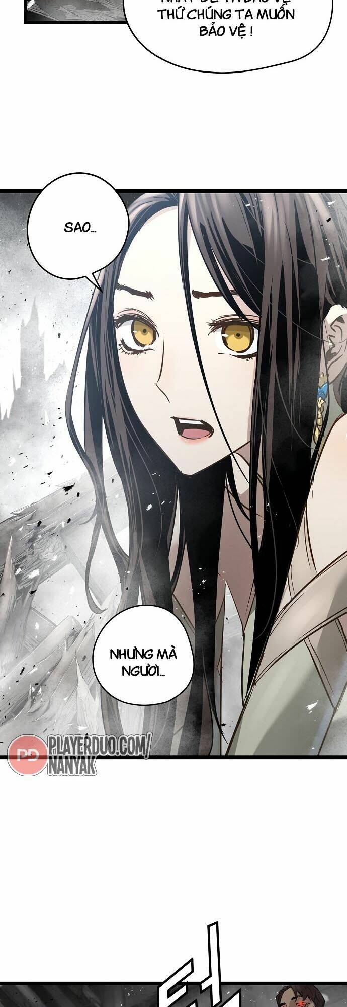 hứa lan chapter 97 10