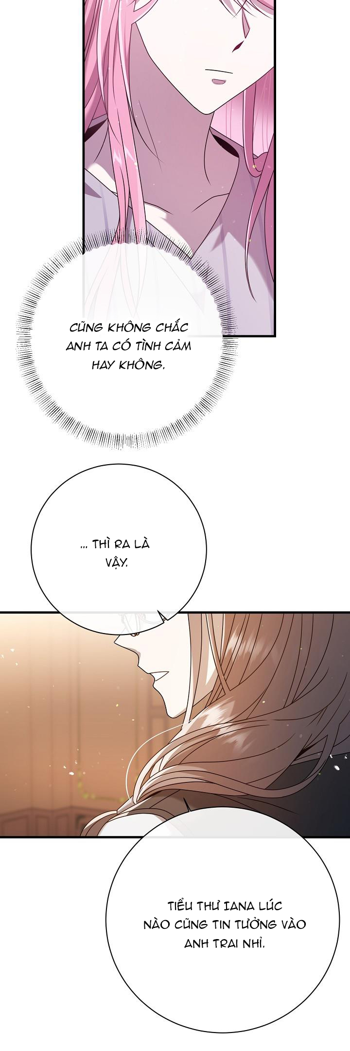 tôi đã gặp nam chính trong ngục tù chapter 16 11