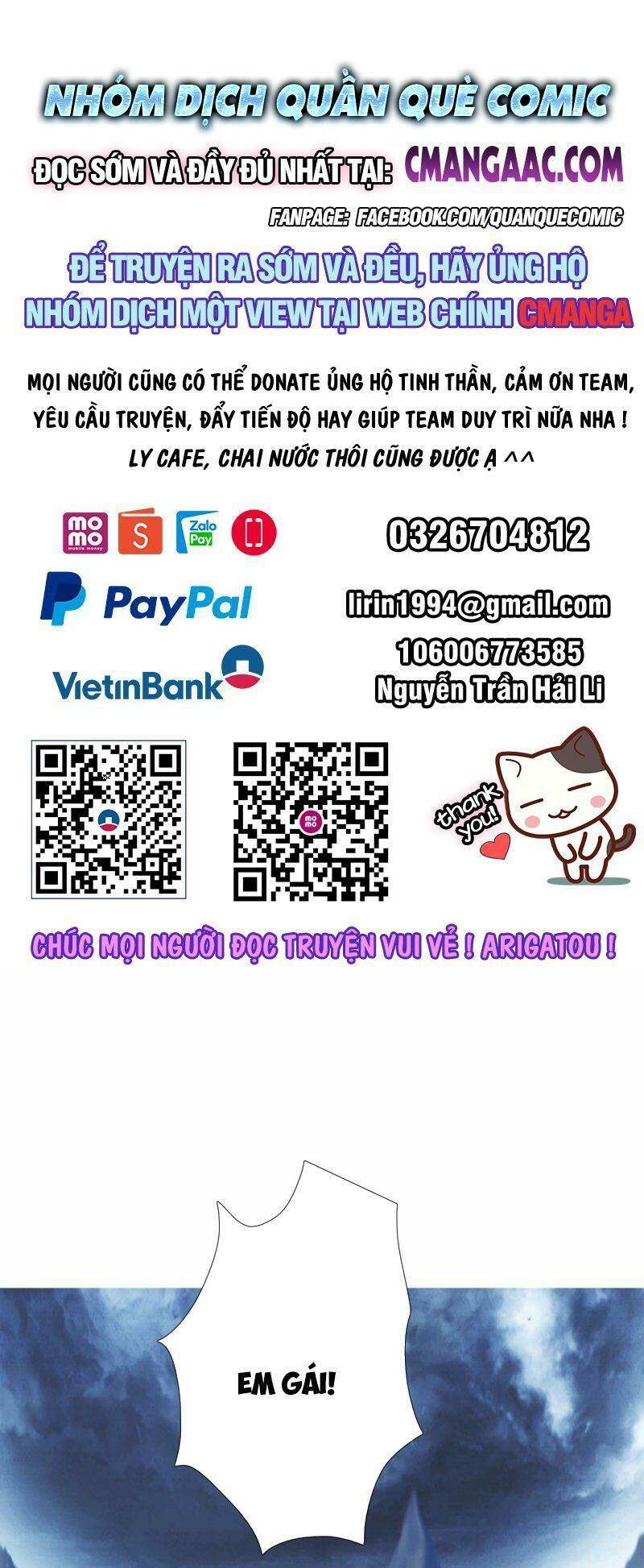 ta không phải nhân vật phản diện chapter 95 1