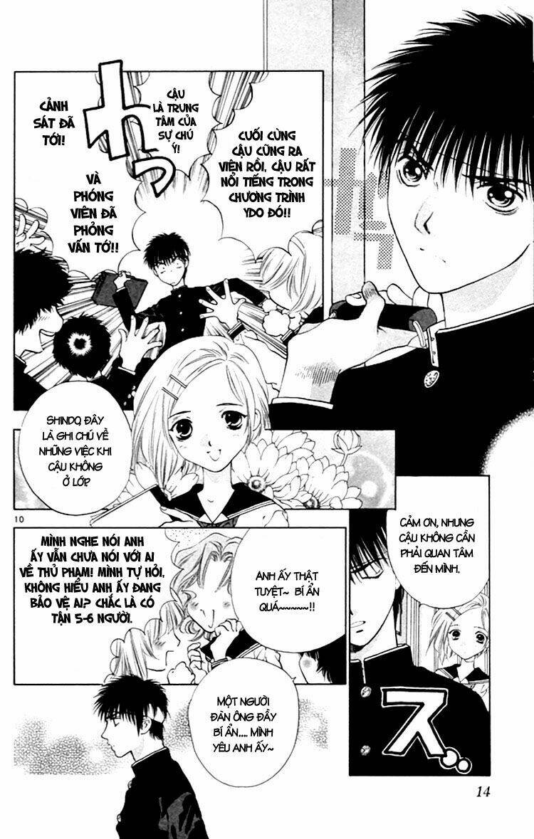 girls saurus chapter 1 15