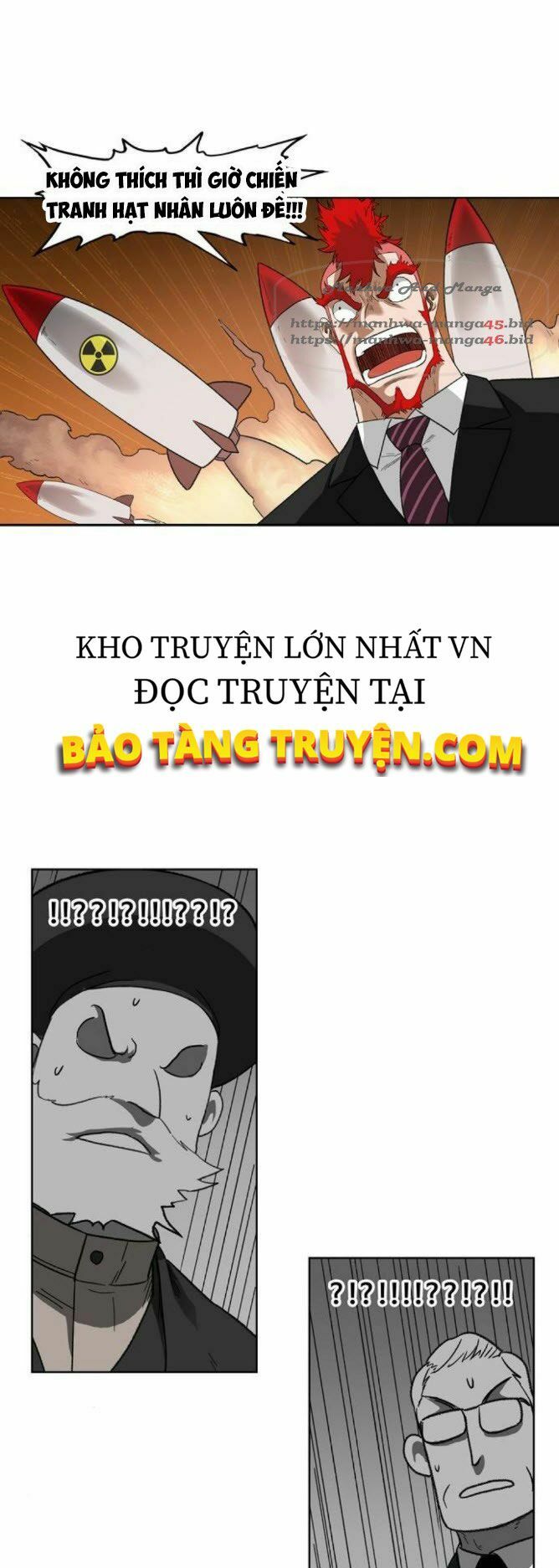 Võ Sĩ Quyền Anh chapter 75 30