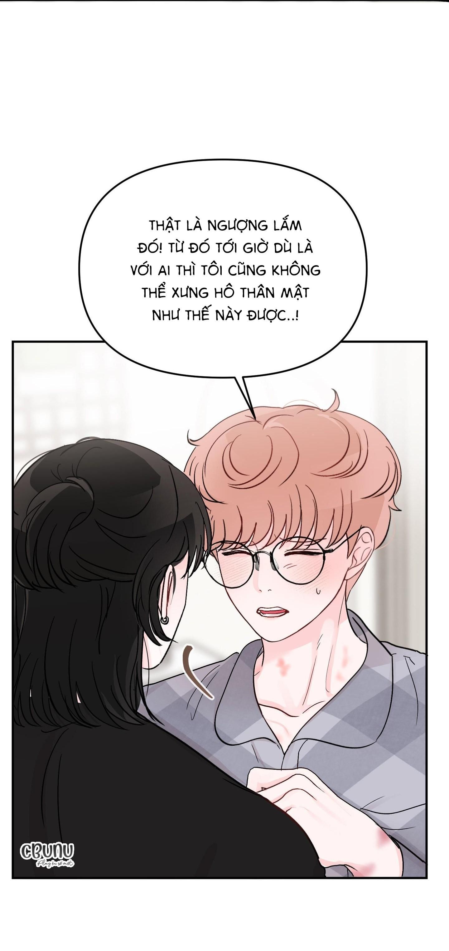 thán phục thanh xuân chapter 50 4