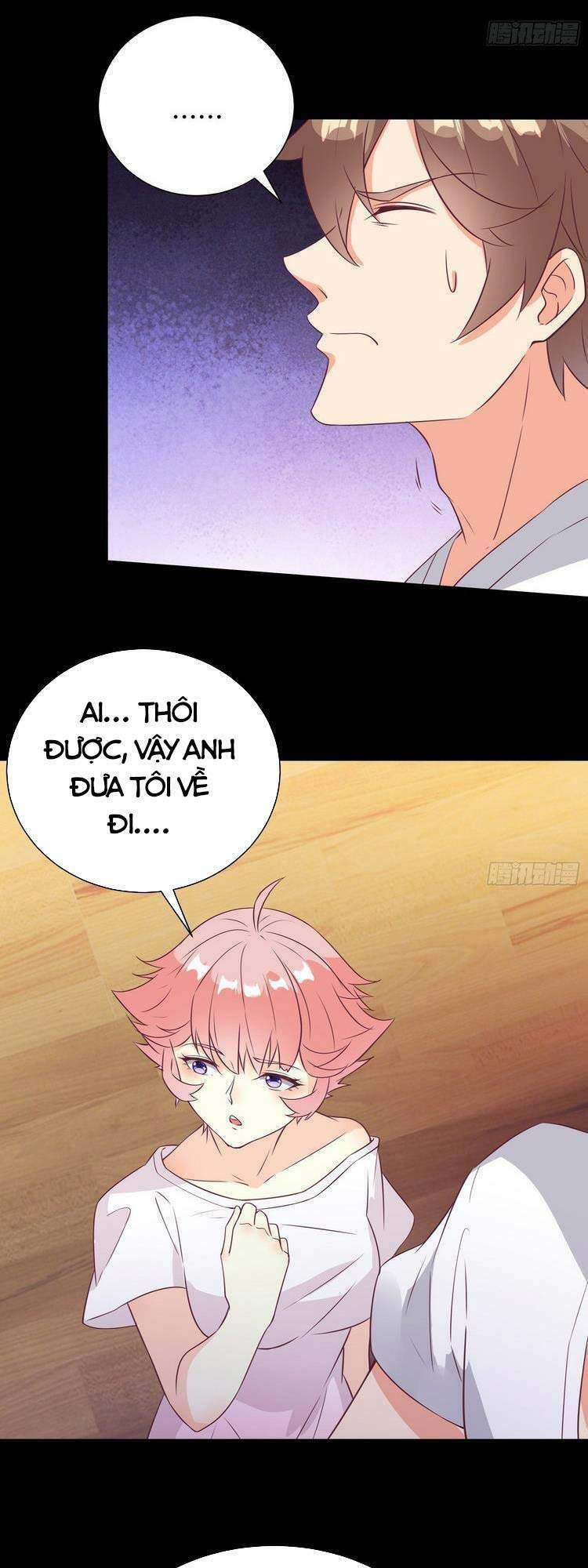 ta lập hậu cung tại tây du ký chapter 34 17