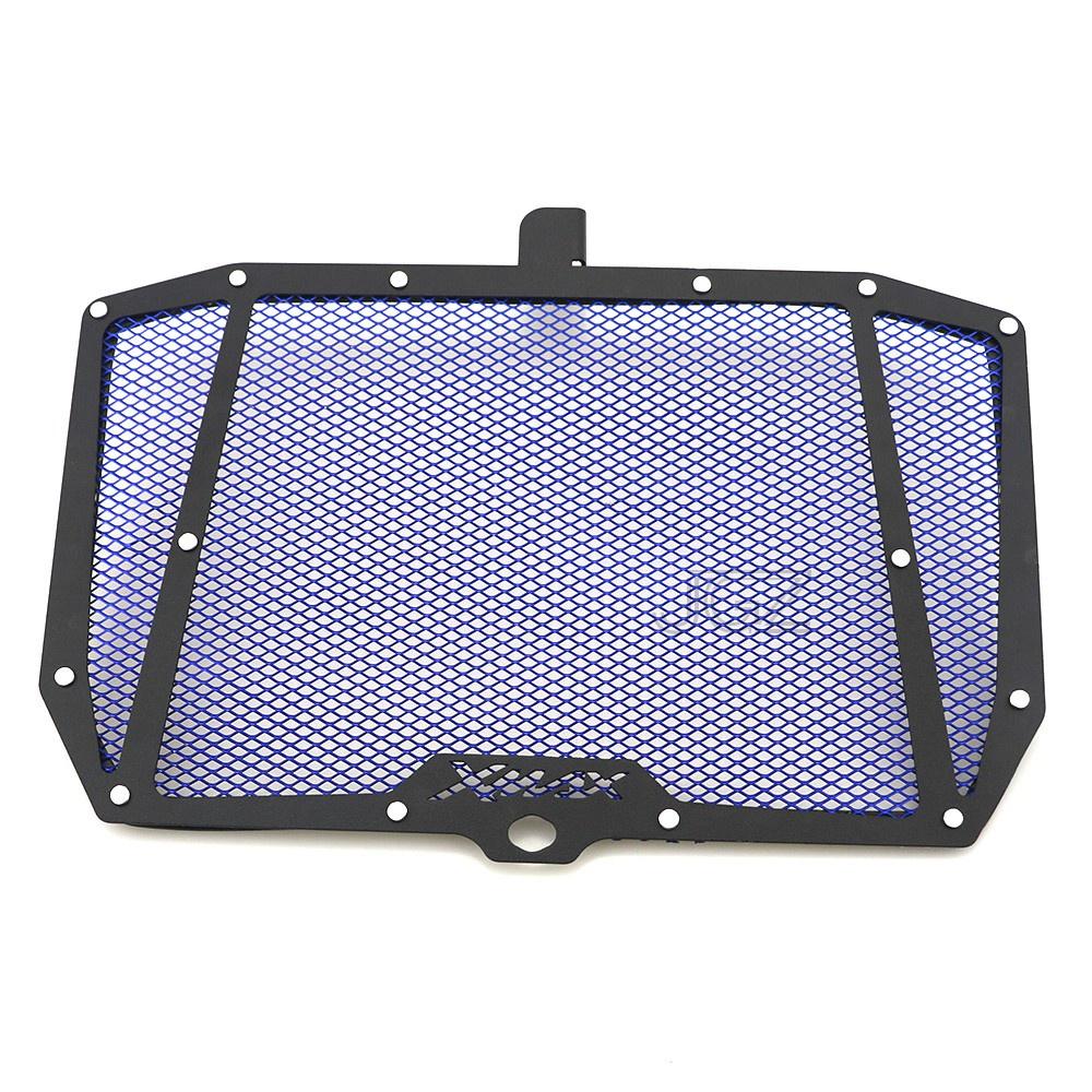 Lưới Tản Nhiệt Bằng Thép Không Gỉ Chất Lượng Cao Dành Cho Xe Máy Yamaha X-MAX 250 300 2017 2018 XMAX300