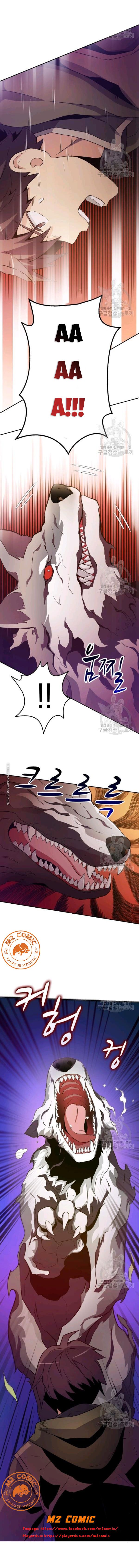 arcane sniper (xạ thủ đạn ma) chapter 9 12