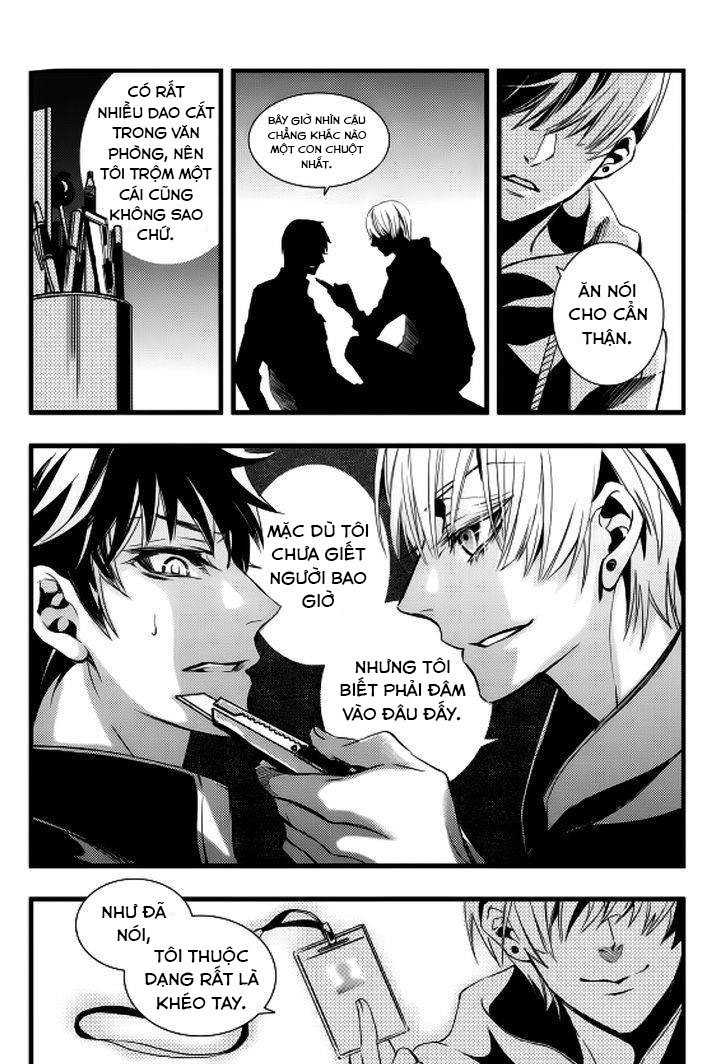 thư viện ma cà rồng chapter 17 12