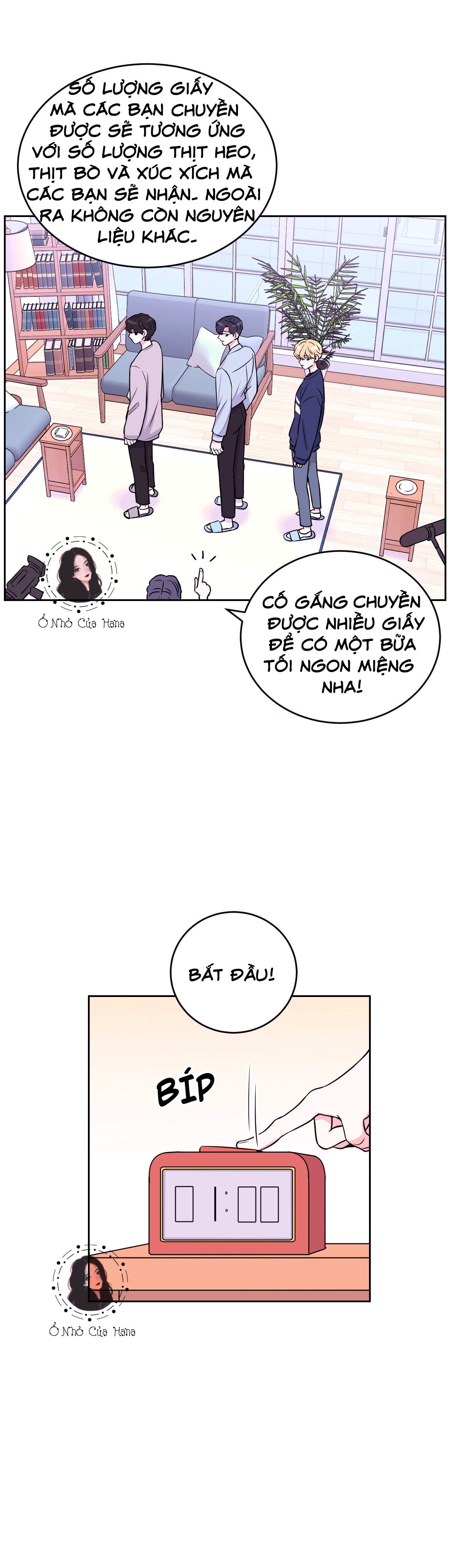 kinh nghiệm cảnh nóng chapter 8 6