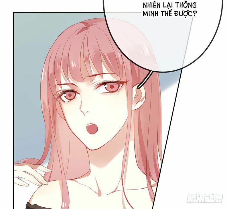 khởi động lại tương lai chapter 3.1 39