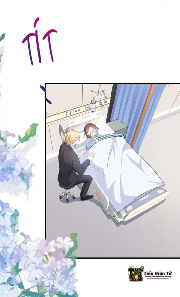 siêu cấp trà xanh hệ thống chapter 23 44