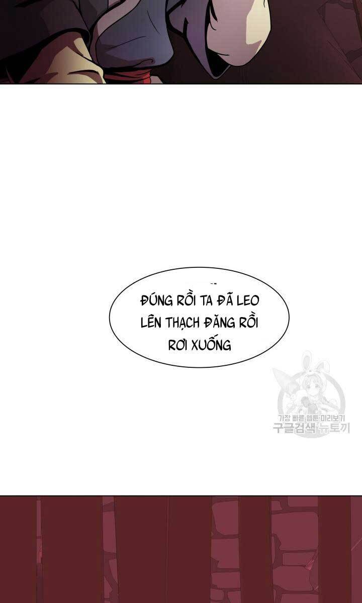 bậc thầy phép thuật ở thế giới võ lâm chapter 8.1 35