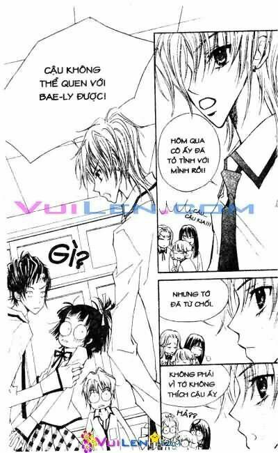 thiên thần dễ thương chapter 2 112