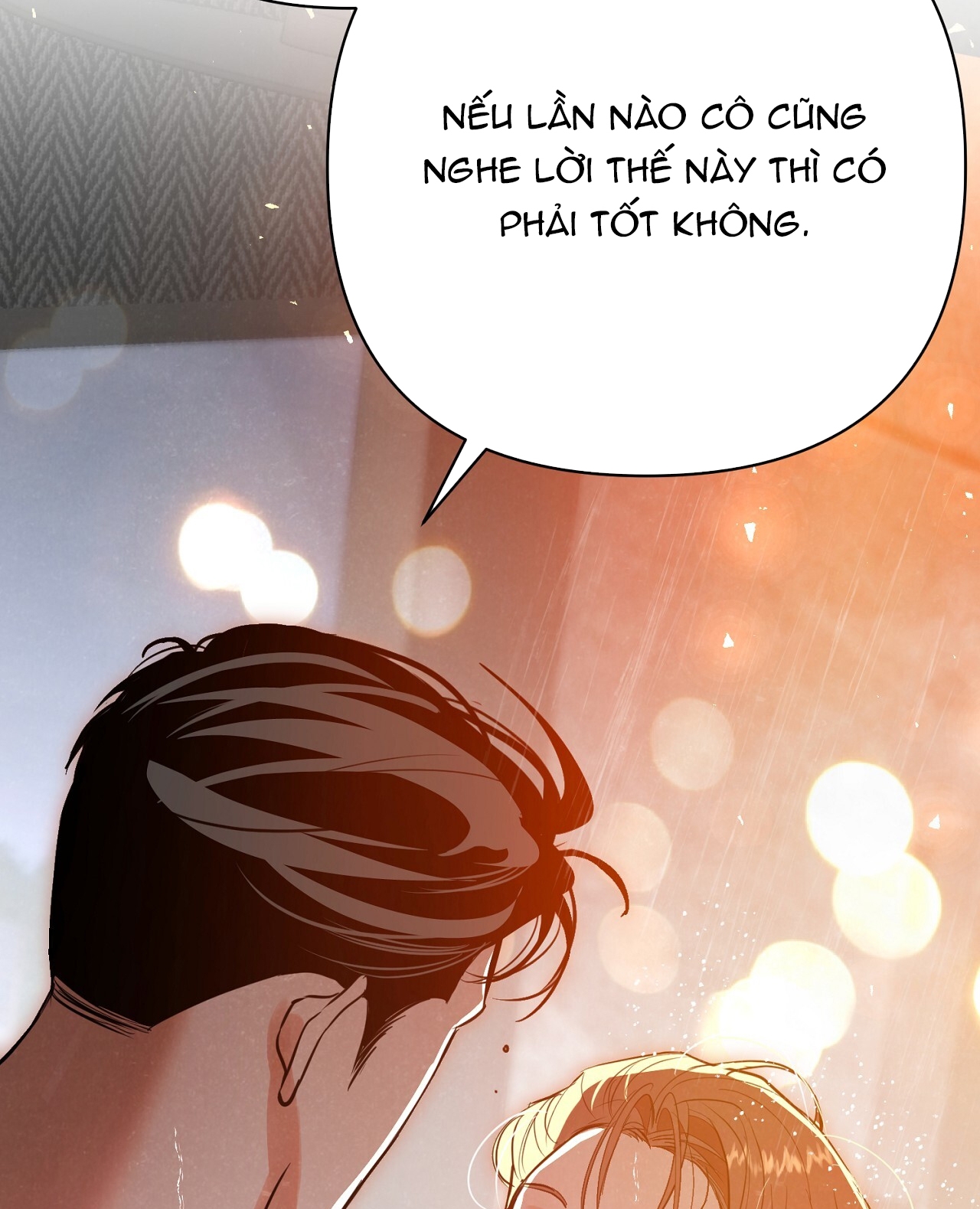 [18+] Trời Sinh Địch Thủ chapter 46.2 40