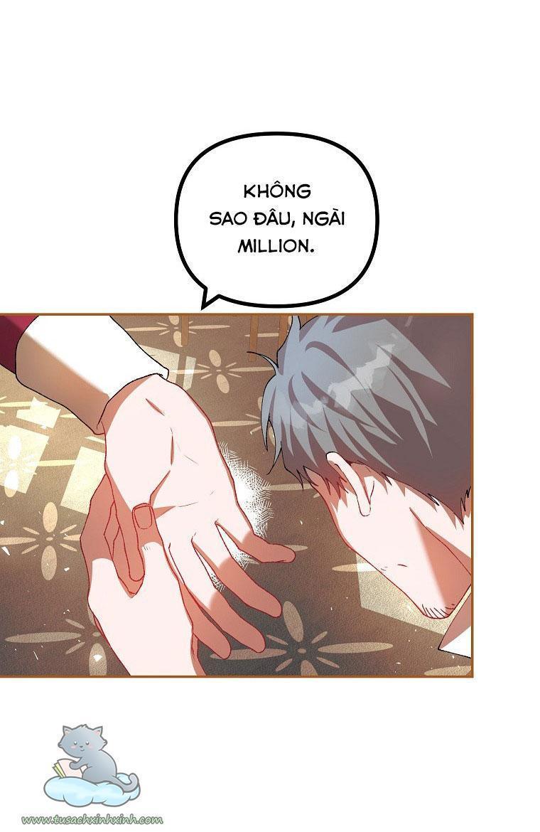 tháng năm cuối cùng của nữ phụ đoản mệnh chapter 24 36