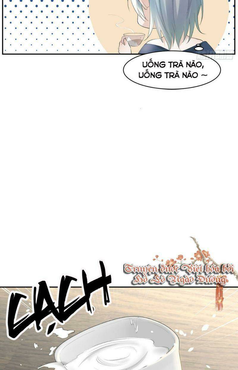 ảnh đế yêu hồ chapter 5 15