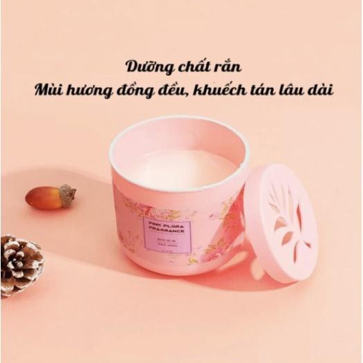 Sáp Thơm Thalo Khử Mùi Phòng, Xe Ôtô, Nhà Vệ Sinh, Tủ Quần Áo, Tủ Bếp Nội địa Trung 190gram