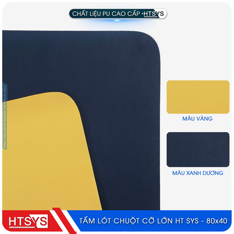 Tấm Lót Chuột HT SYS - Hàng Chính Hãng