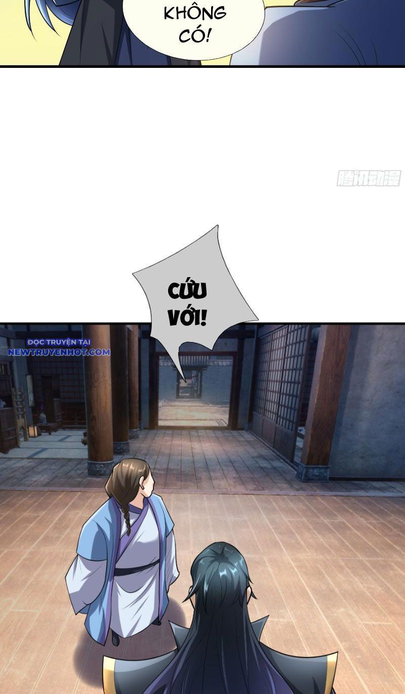 ngủ say vạn cổ: xuất thế đẩy ngang chư thiên chapter 31 49