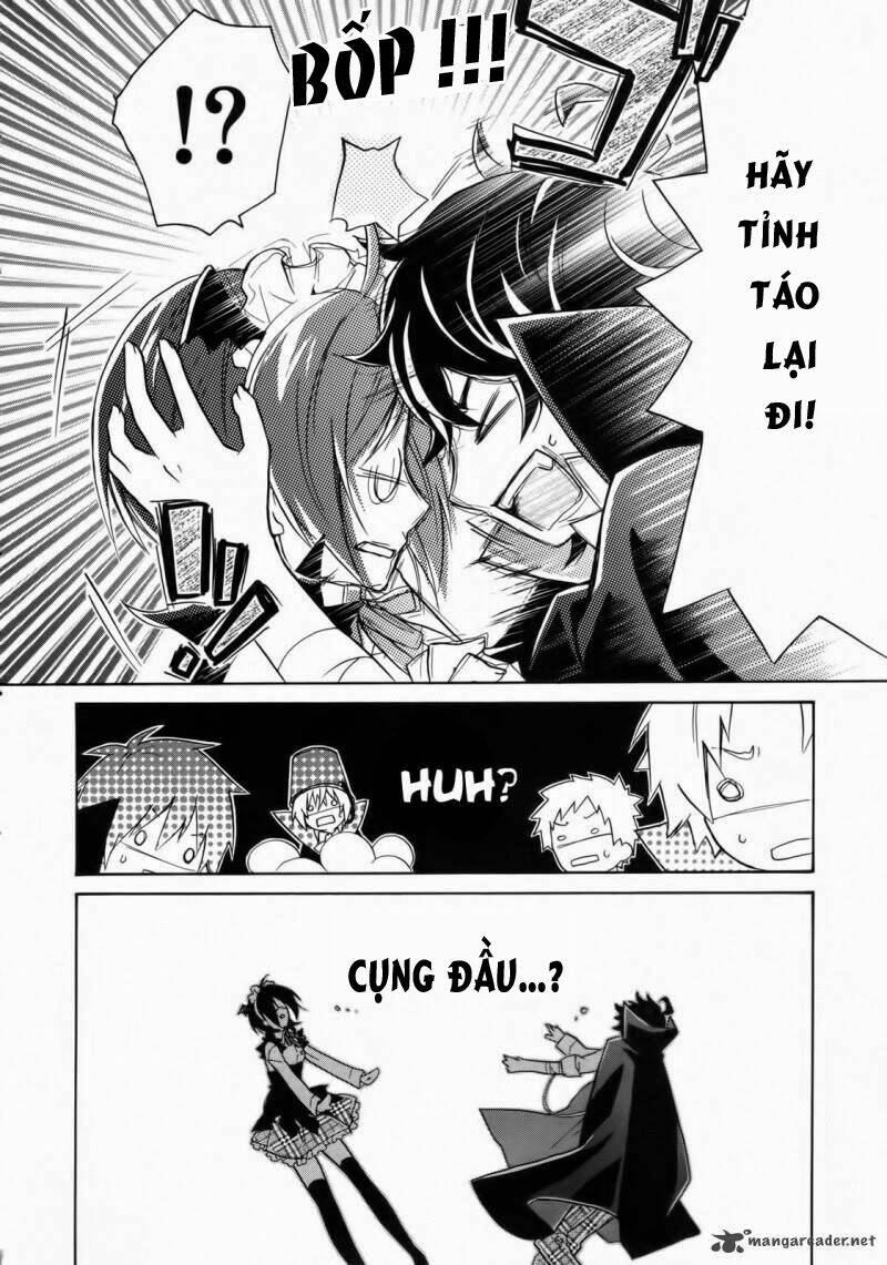 hiiro ouji chapter 3 24