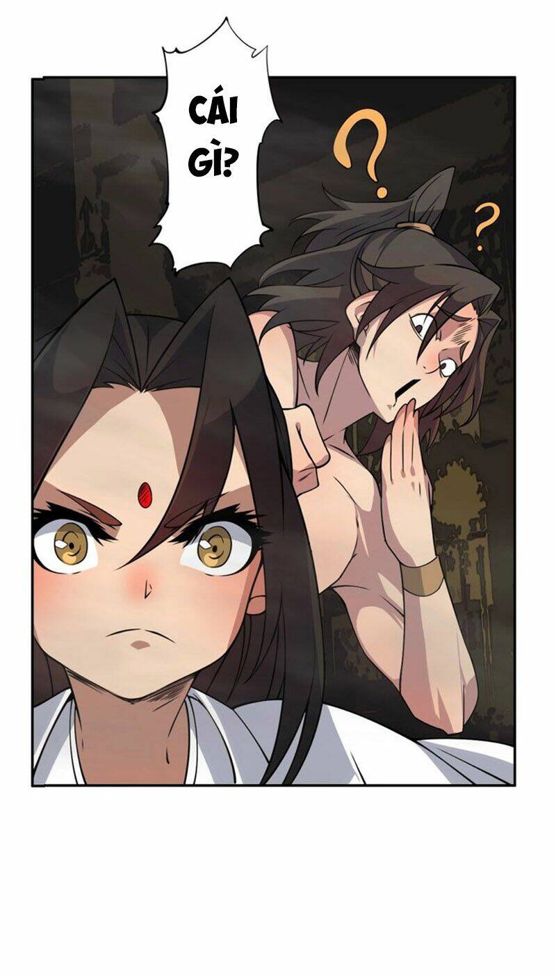 ta luyện dược thành thánh chapter 23 21