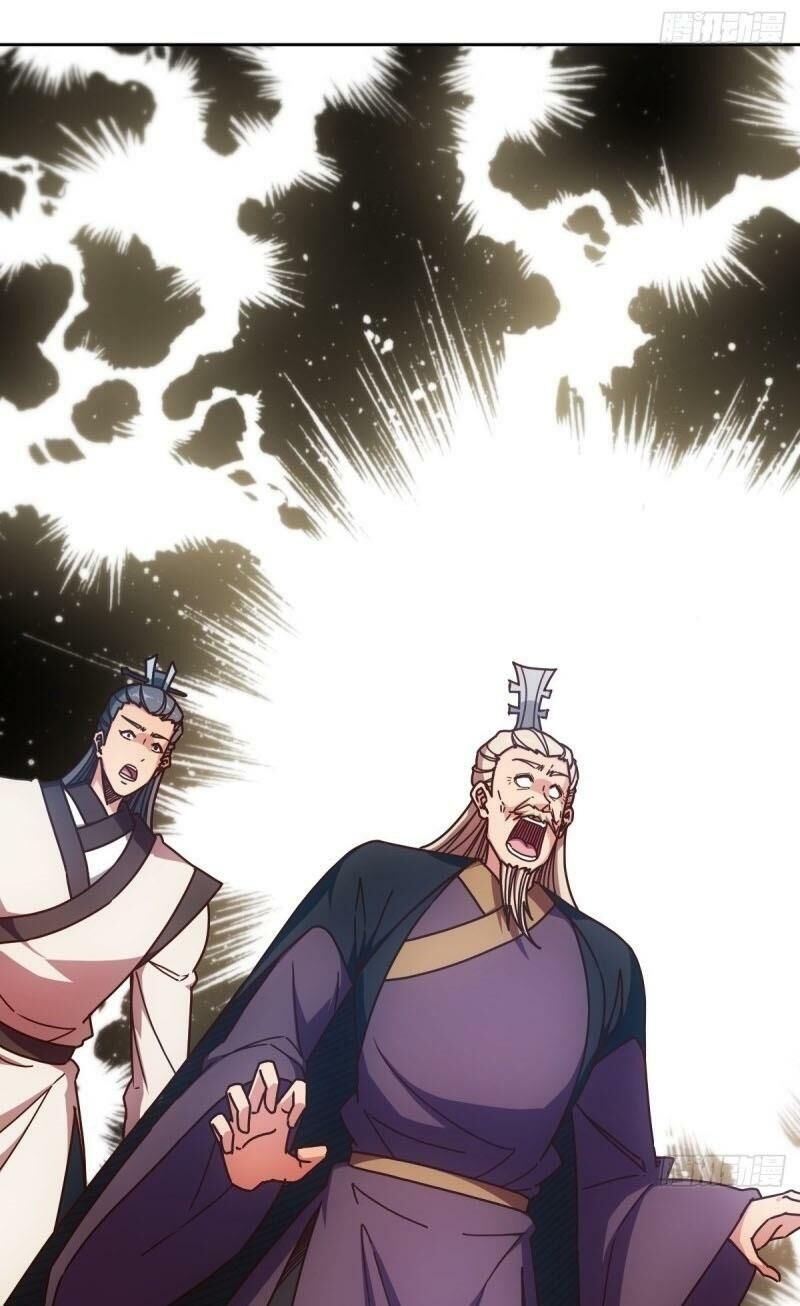 hồng thiên thần tôn chapter 93 3