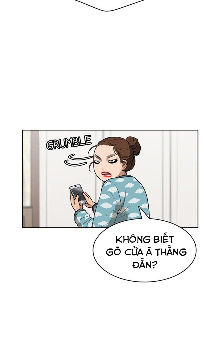 vẻ đẹp đích thực - true beauty chapter 3 16