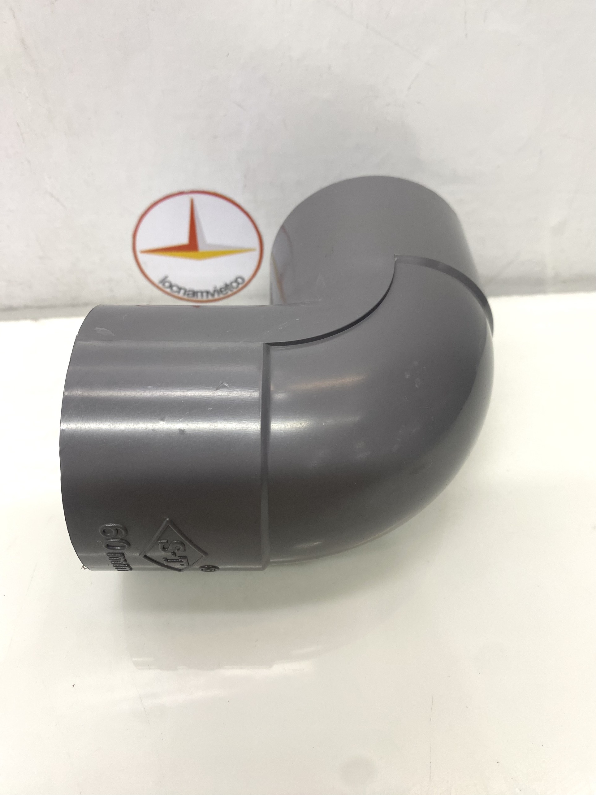 Co 60 nhựa PVC ST _C60ST