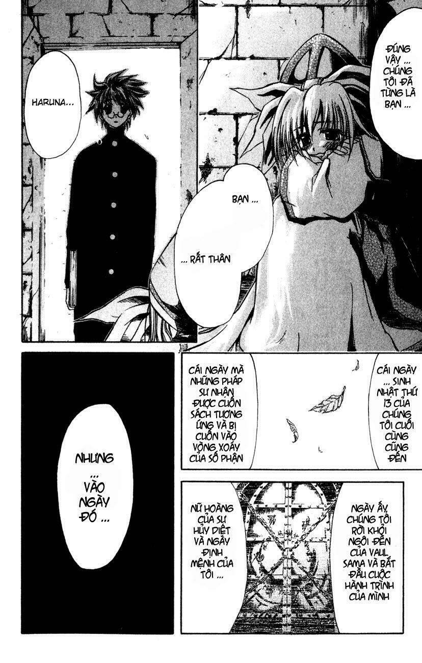 watashi no messiah-sama chapter 17 23