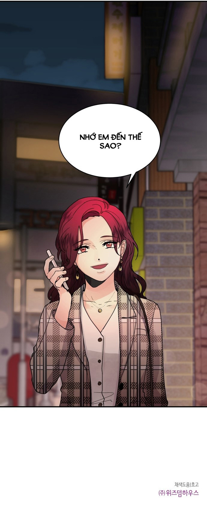 oan gia ngõ hẹp chapter 10 37