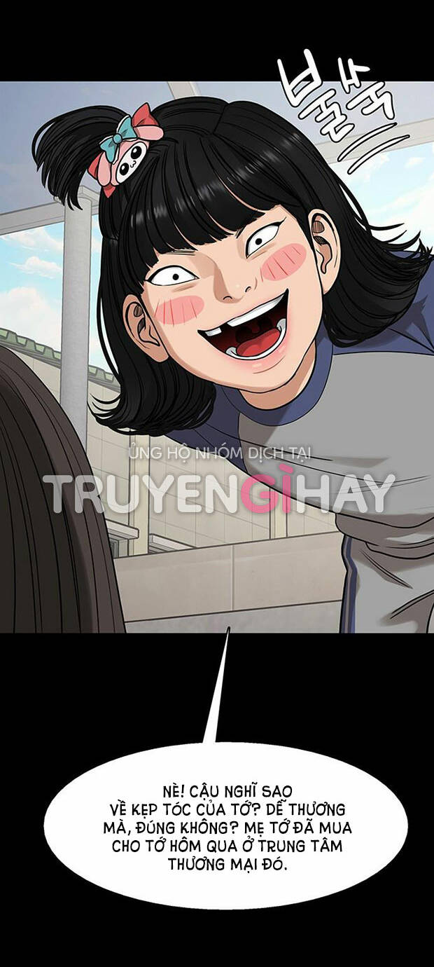 nữ thần giáng thế chapter 183.1 21