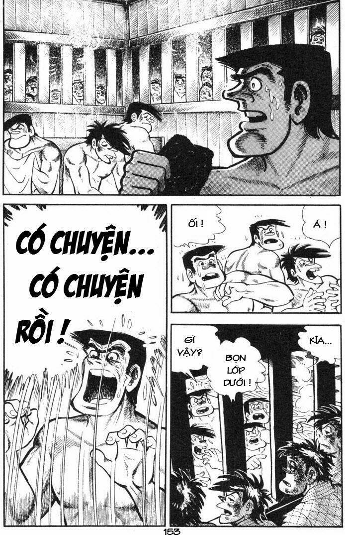 ore wa teppei chapter 28 34