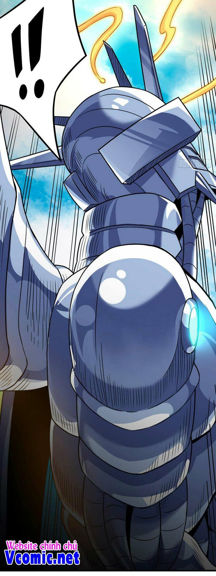 Hậu Cung Của Ta Dựa Vào Rút Thẻ Chapter 137 6