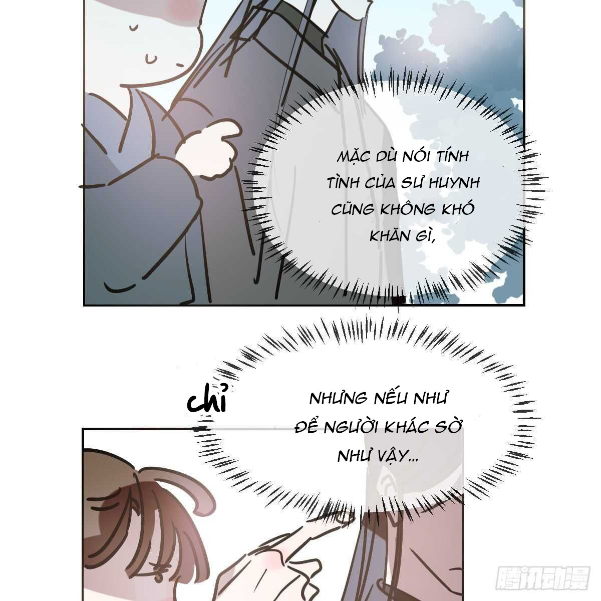 bắt lấy ngao ngao chapter 101 51